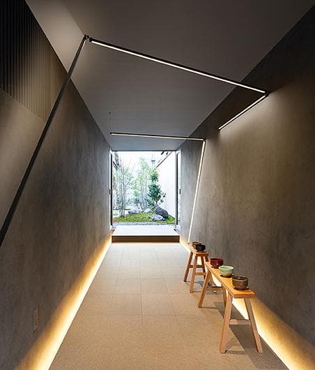 Светильник Vibia Sticks Vibia