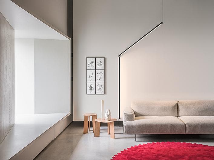 Светильник Vibia Sticks Vibia