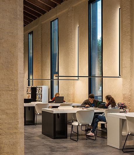 Светильник Vibia Sticks Vibia