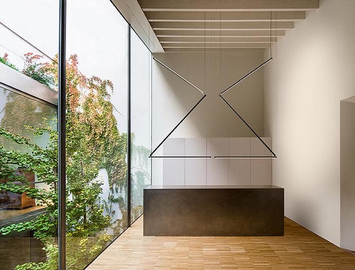 Светильник Vibia Sticks Vibia