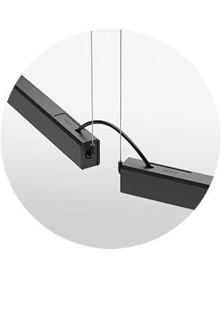 Светильник Vibia Sticks Vibia