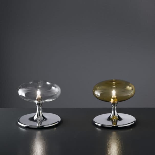 Настольная лампа IDL Moira 366/1LG IDL