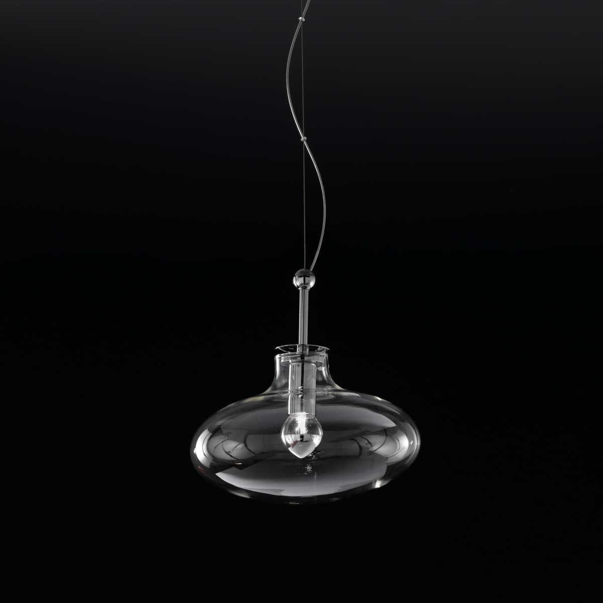 Подвесной светильник IDL Moira 366/1S IDL