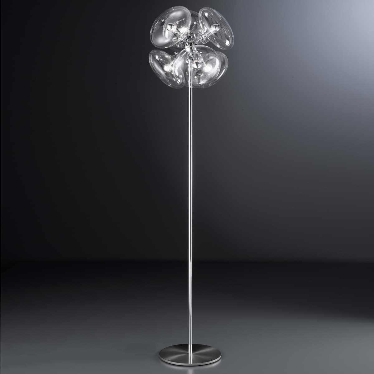 Торшер IDL Moira 366/6P IDL