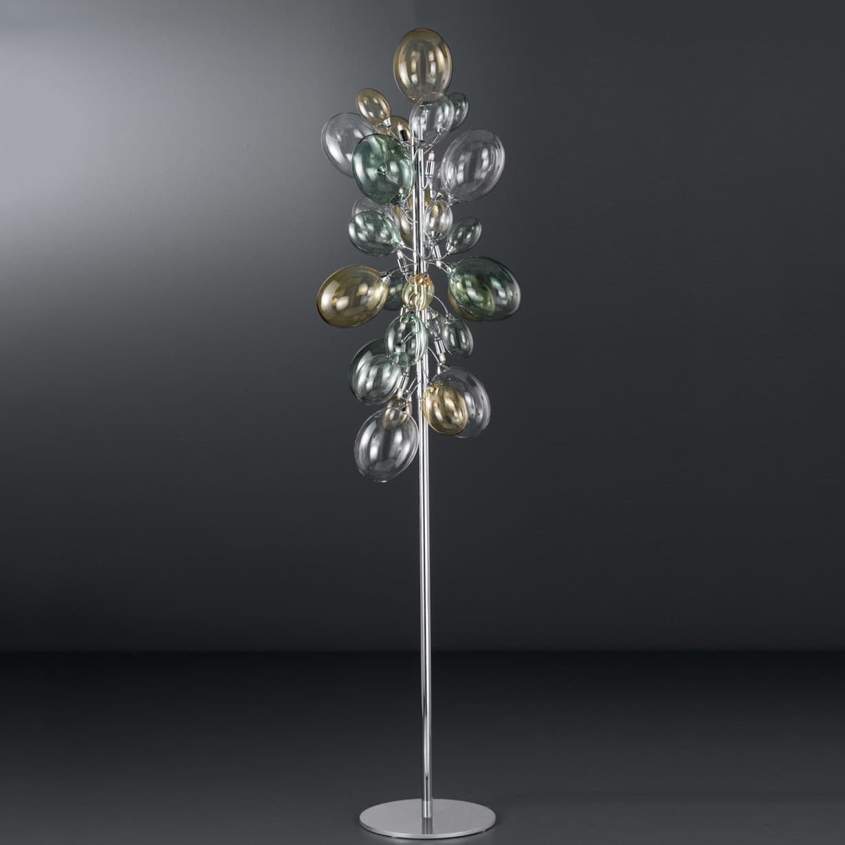 Торшер IDL Nuvola 372/8P IDL