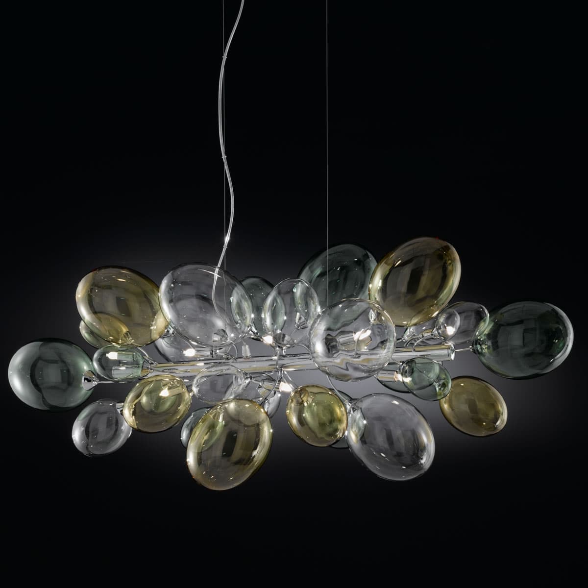 Подвесной светильник IDL Nuvola 372/6S IDL