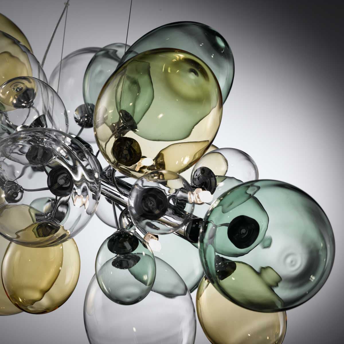 Подвесной светильник IDL Nuvola 372/6S IDL