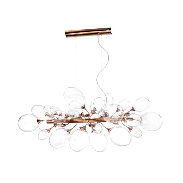 Подвесной светильник IDL Nuvola 372/6S IDL