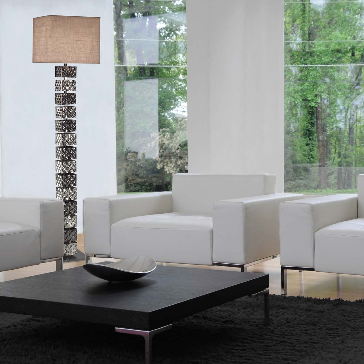 Торшер IDL Capitonné 487/1P IDL