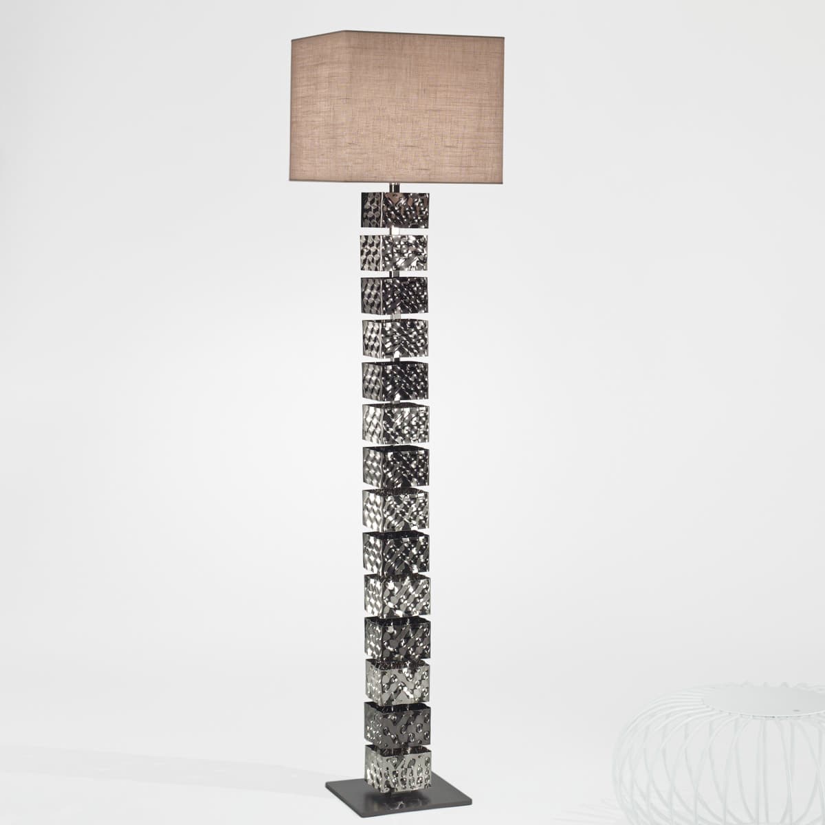 Торшер IDL Capitonné 487/1P IDL