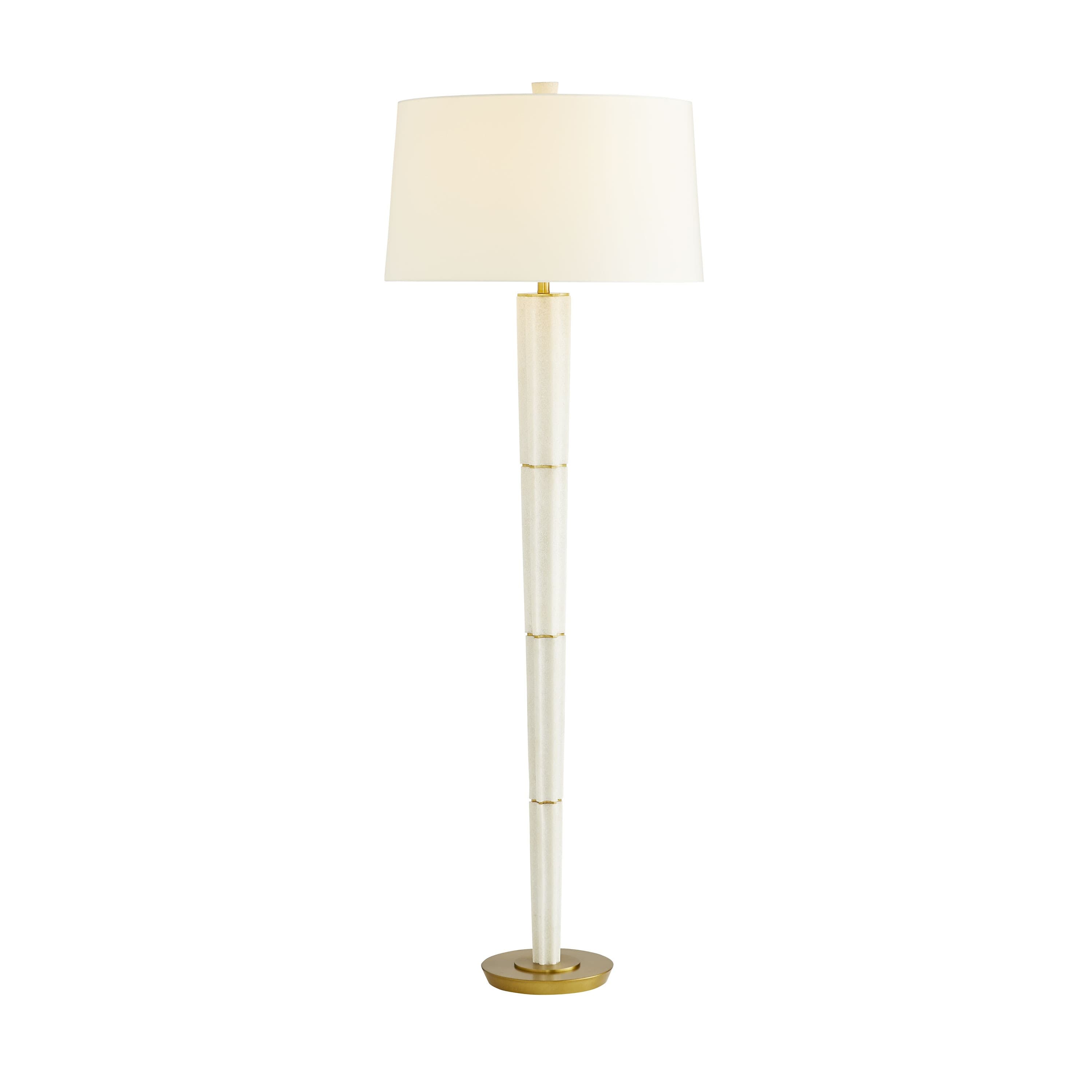Торшер Arteriors home Easton Floor Lamp Arteriors home