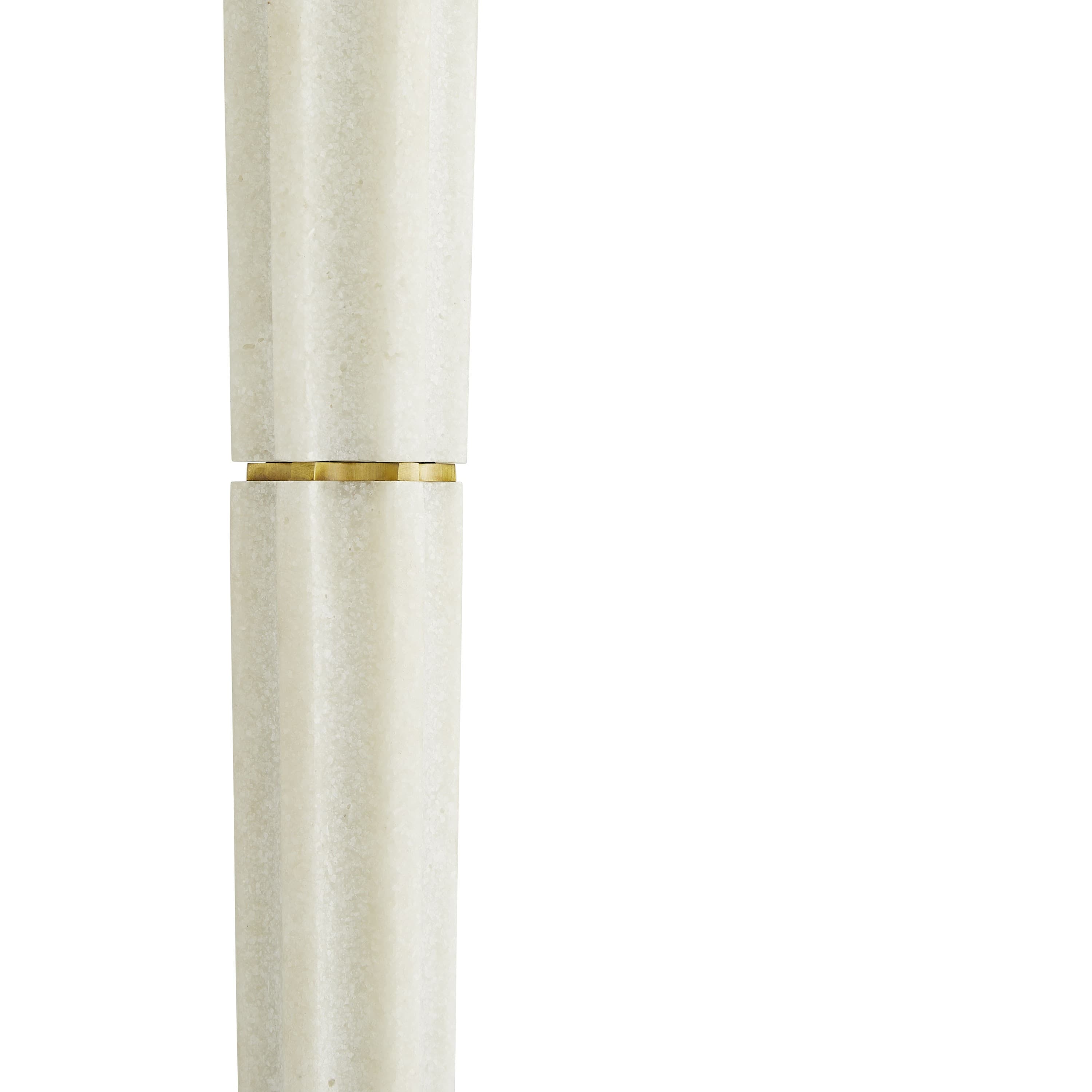 Торшер Arteriors home Easton Floor Lamp Arteriors home