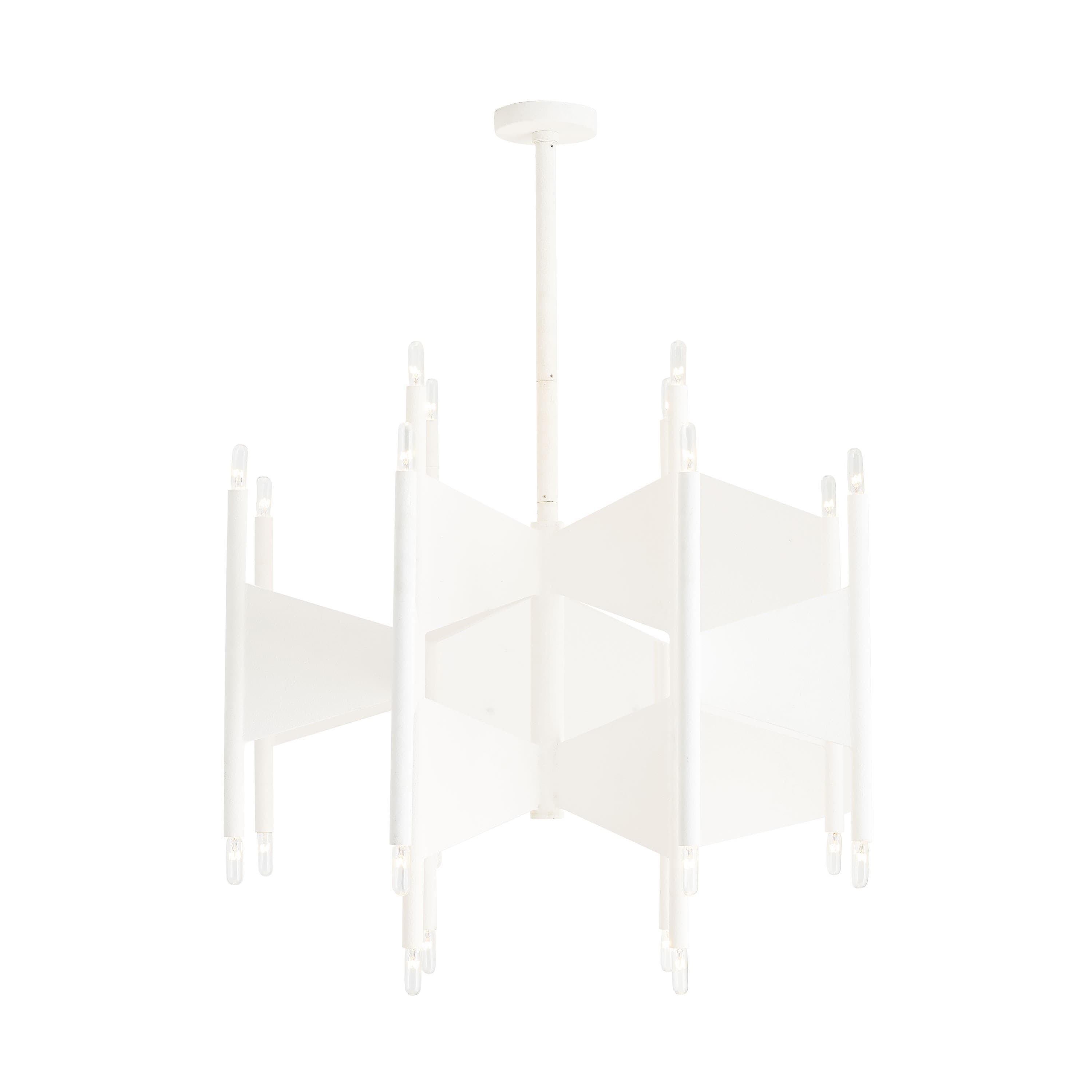 Люстра Arteriors home Deskins Chandelier Arteriors home