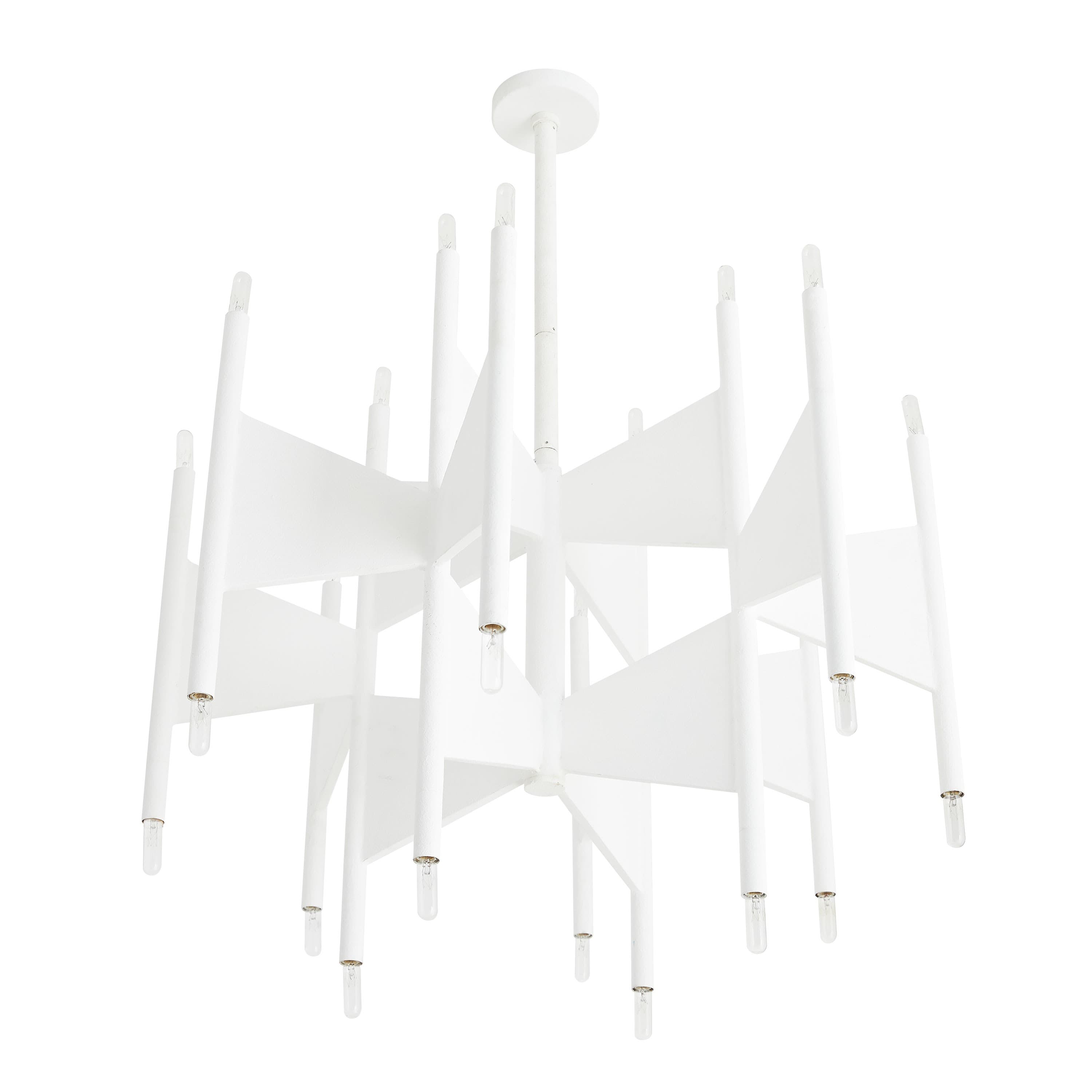 Люстра Arteriors home Deskins Chandelier Arteriors home