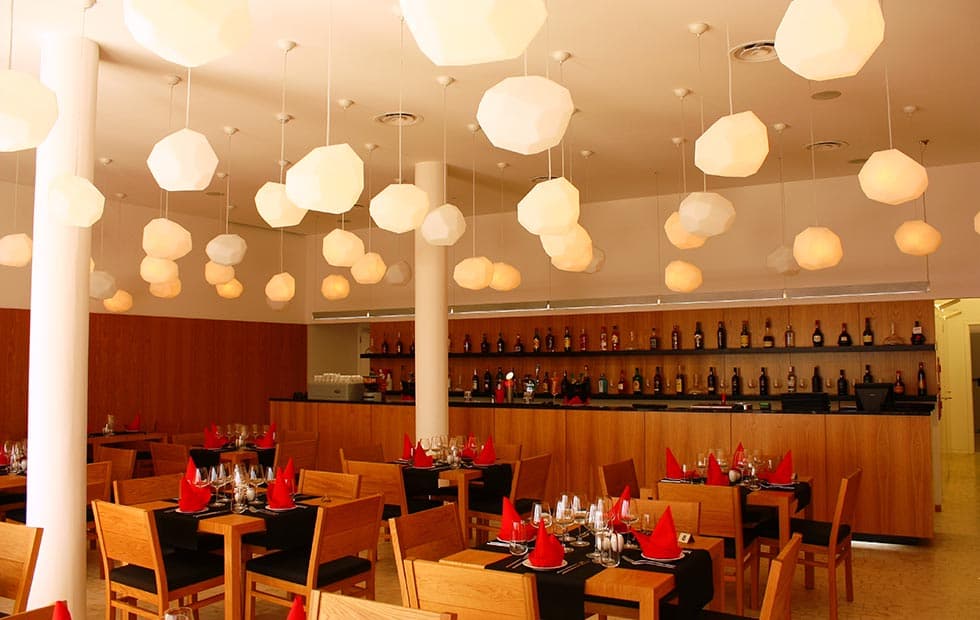 Подвесной светильник Innermost ASTEROID PENDANT PLASTIC Innermost