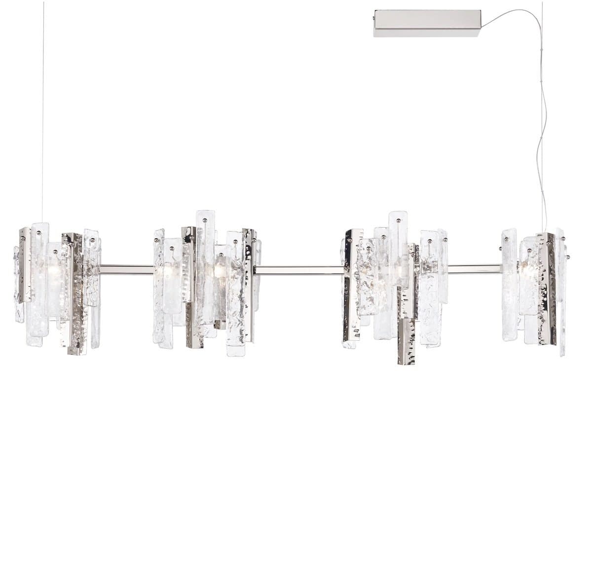 Подвесной светильник IDL Artic IDL