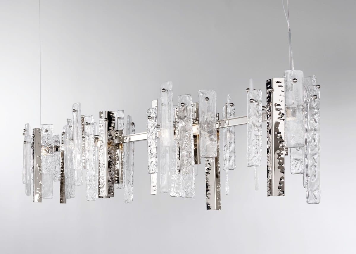 Подвесной светильник IDL Artic IDL