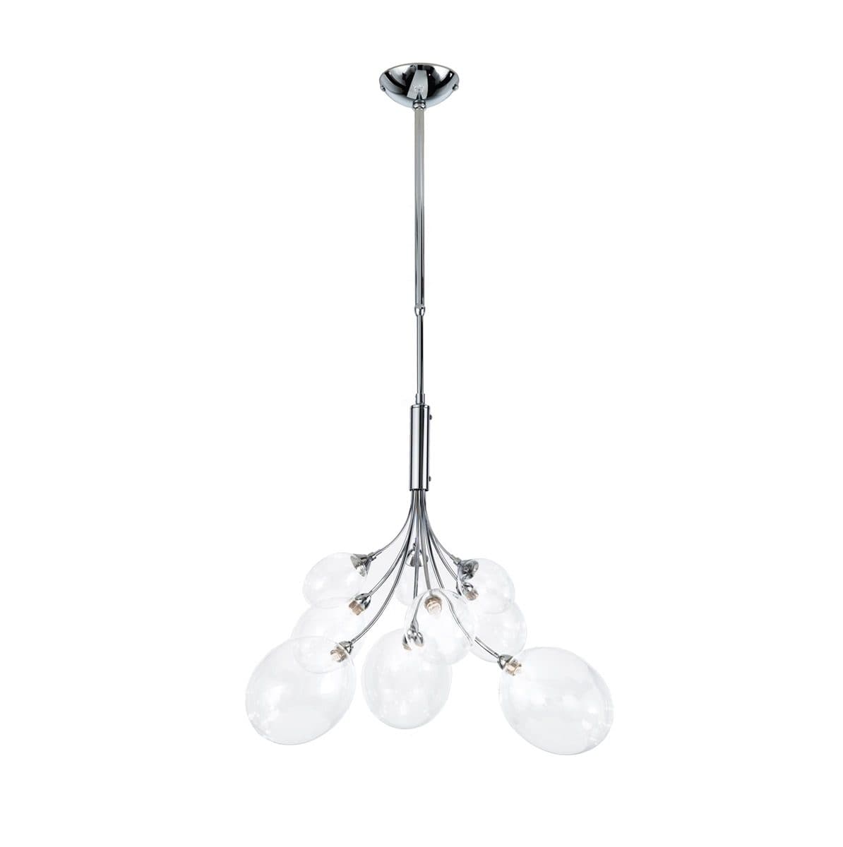 Подвесной светильник IDL Nuvola 380/6S IDL