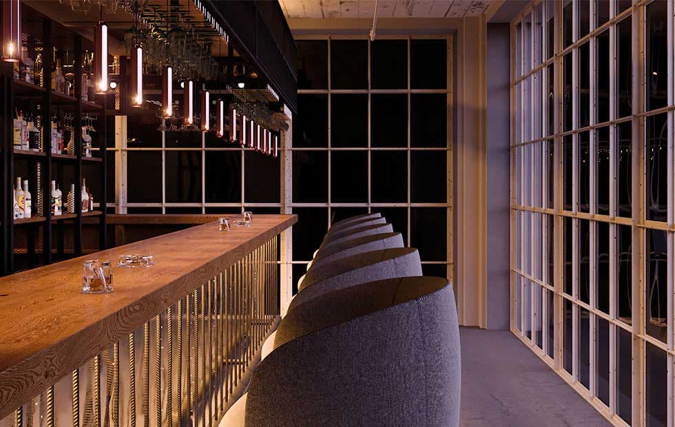 Подвесной светильник Innermost Brixton Spot Innermost