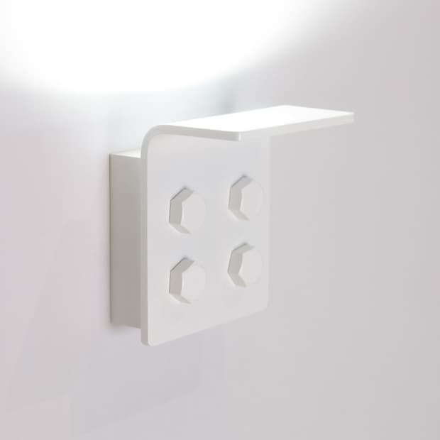 Настенный светильник Innermost Bolt Innermost