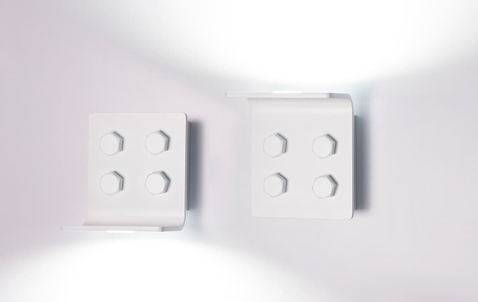 Настенный светильник Innermost Bolt Innermost