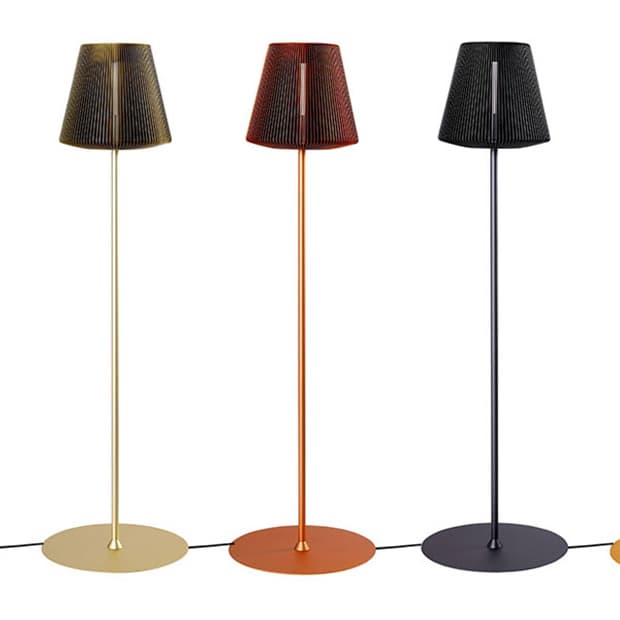 Торшер Innermost Bramah Floor Innermost