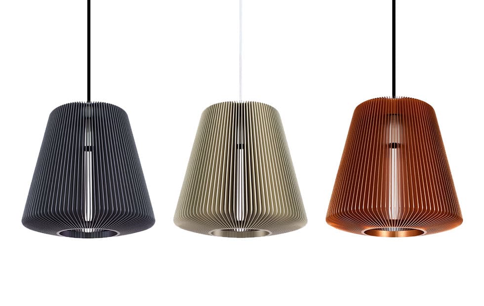 Подвесной светильник Innermost Bramah Pendant Innermost