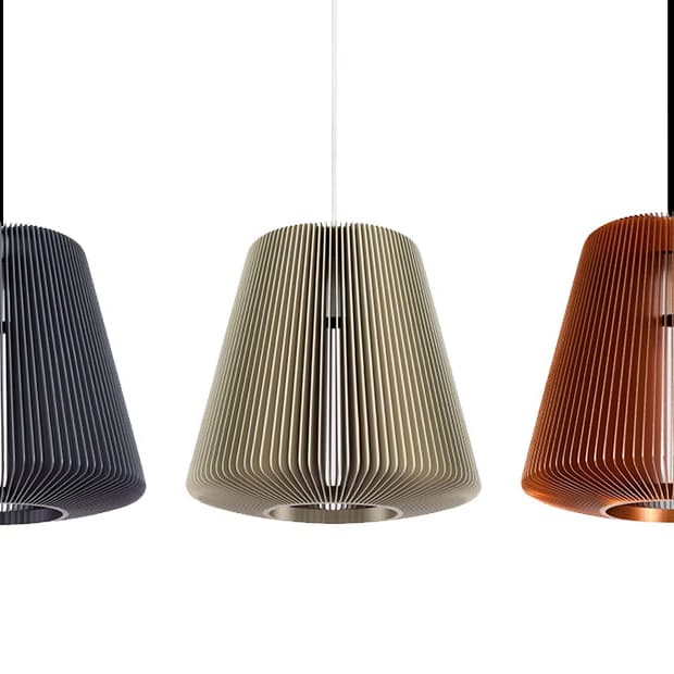 Подвесной светильник Innermost Bramah Pendant Innermost