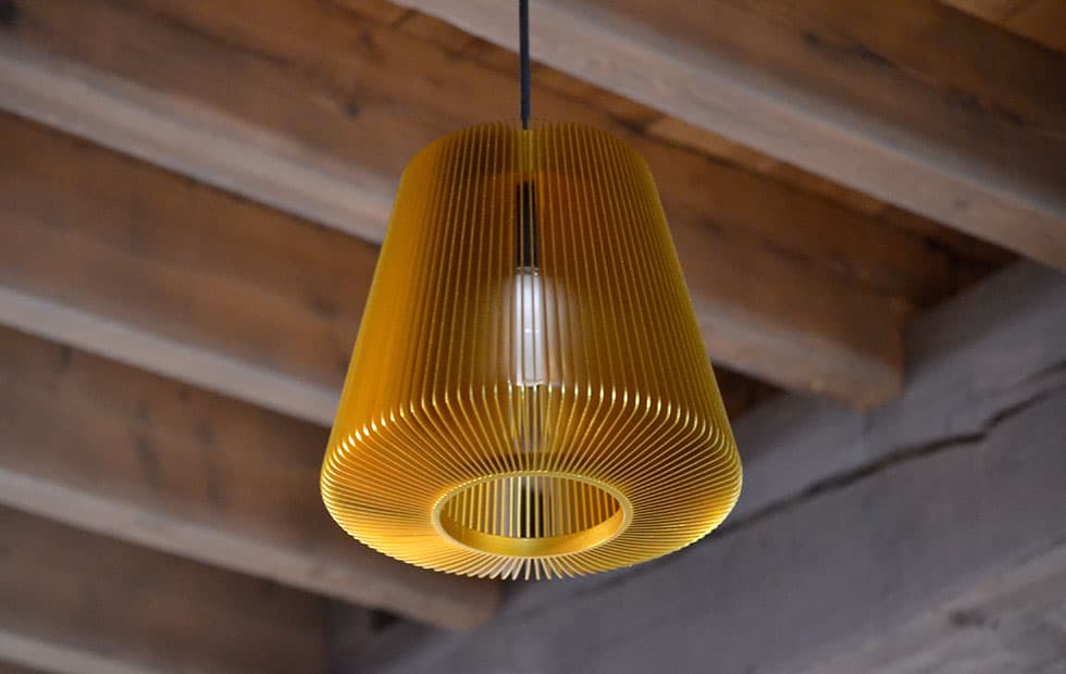 Подвесной светильник Innermost Bramah Pendant Innermost