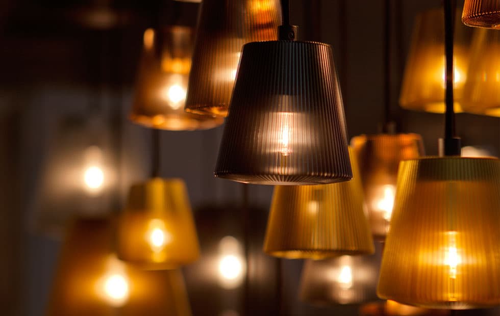 Подвесной светильник Innermost Bramah Pendant Innermost