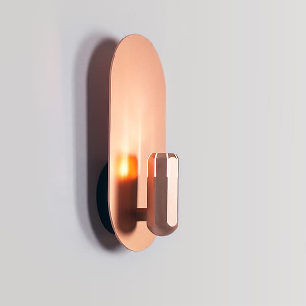 Настенный светильник Innermost Brixton Wall Innermost