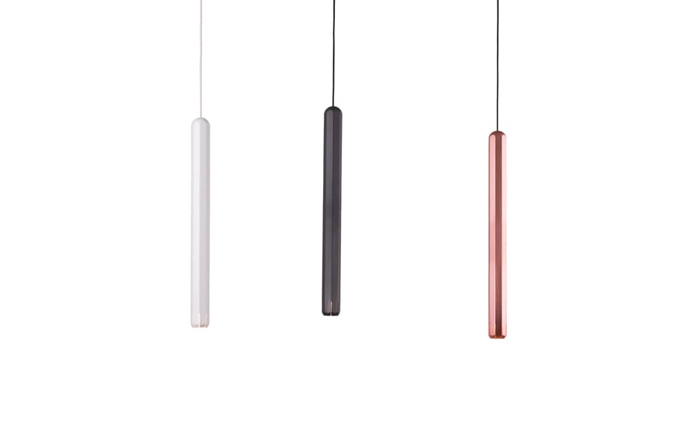 Подвесной светильник Innermost Brixton Spot Innermost