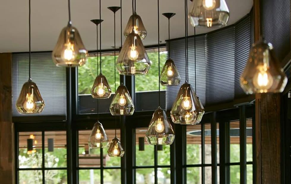 Подвесной светильник Innermost Core Innermost