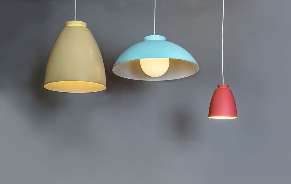 Подвесной светильник Innermost Chelsea Innermost