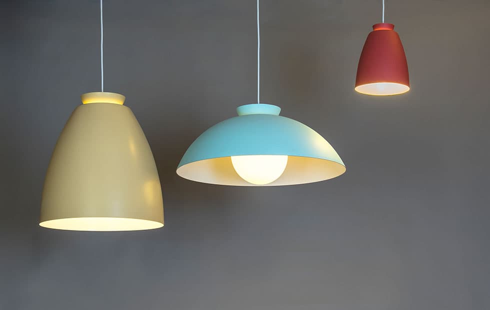 Подвесной светильник Innermost Chelsea Innermost