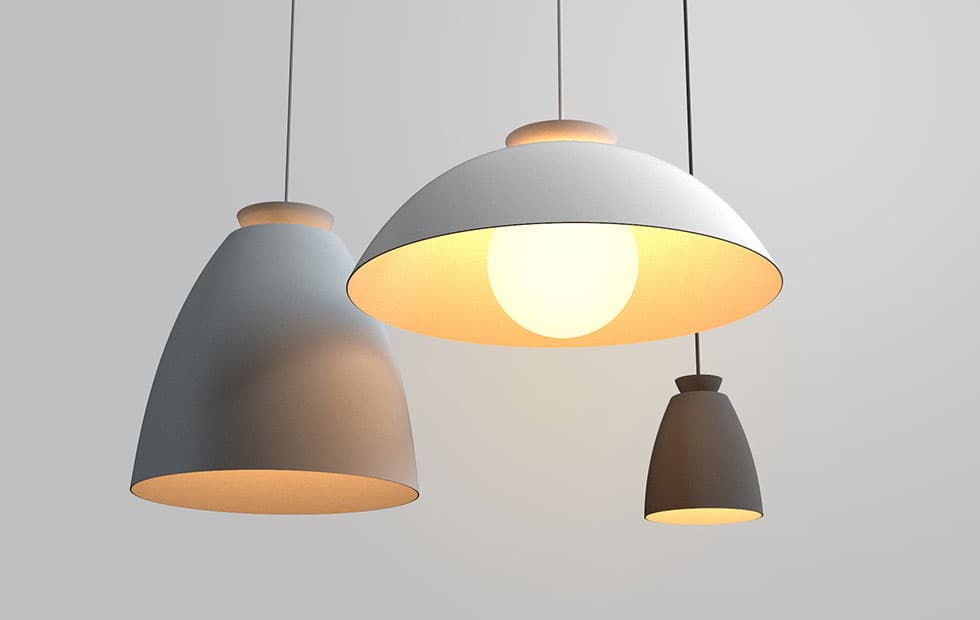 Подвесной светильник Innermost Chelsea Innermost