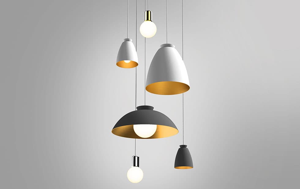 Подвесной светильник Innermost Chelsea Innermost