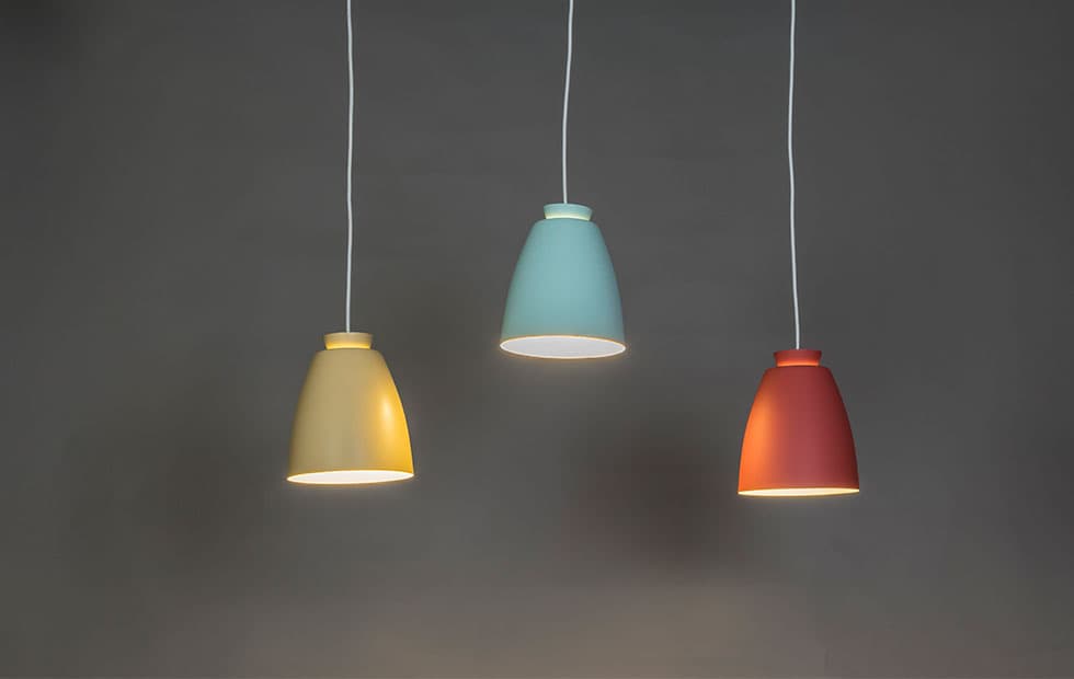 Подвесной светильник Innermost Chelsea Innermost