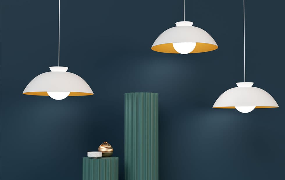 Подвесной светильник Innermost Chelsea Innermost