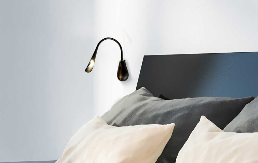 Настенный светильник Innermost Cobra Innermost