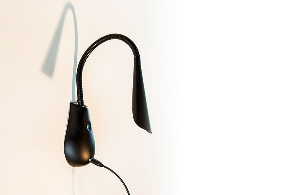 Настенный светильник Innermost Cobra Innermost