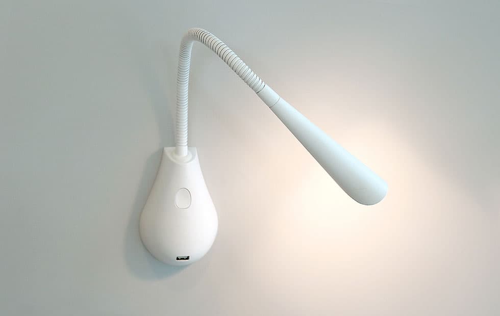 Настенный светильник Innermost Cobra Innermost