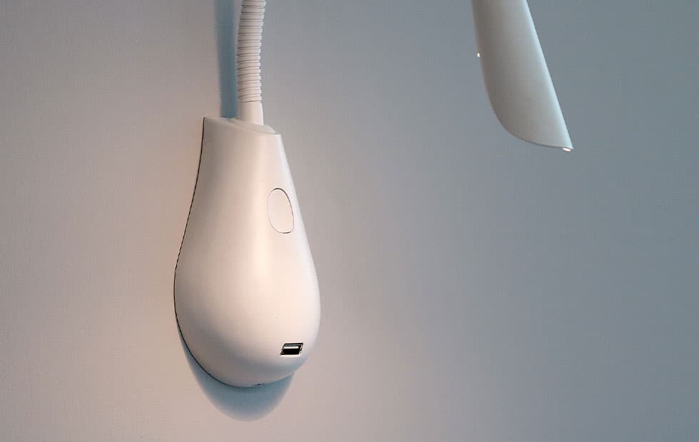 Настенный светильник Innermost Cobra Innermost