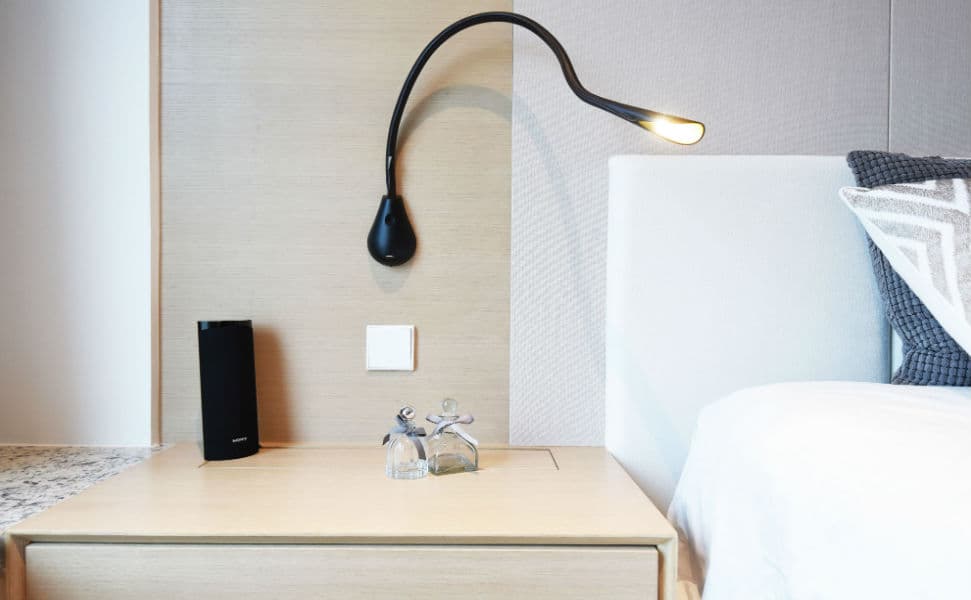 Настенный светильник Innermost Cobra Innermost