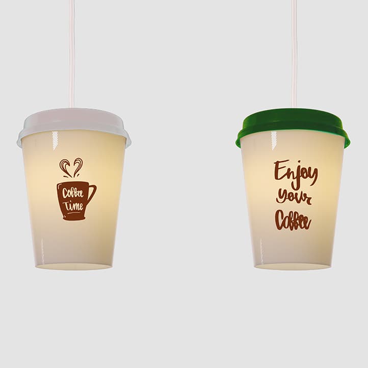 Подвесной светильник Innermost Take Away Light Innermost