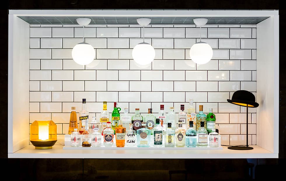 Подвесной светильник Innermost Drop Innermost