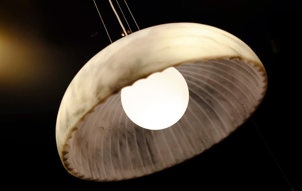 Подвесной светильник Innermost Doric Innermost