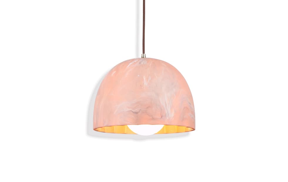 Подвесной светильник Innermost Doric Innermost