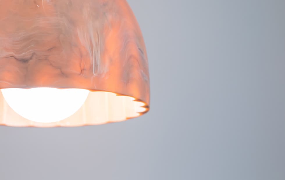 Подвесной светильник Innermost Doric Innermost