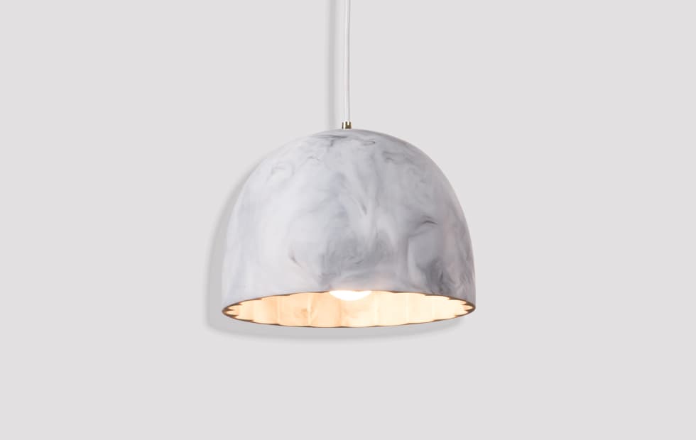 Подвесной светильник Innermost Doric Innermost